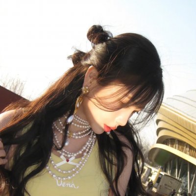 首席女部长