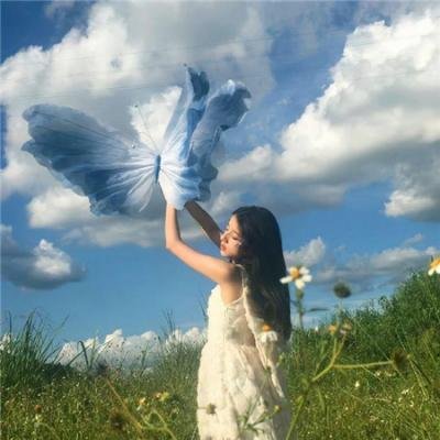 舞场女探
